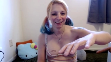 Anticamgirl  13-07-2021
